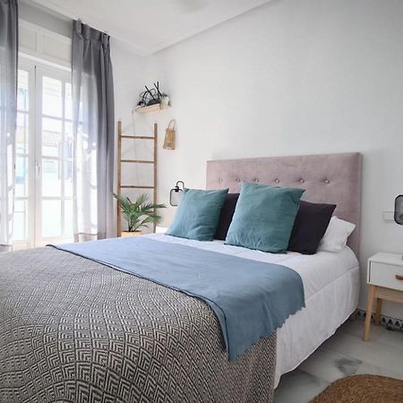Appartement La Barrosa Playa à Chiclana de la Frontera Extérieur photo